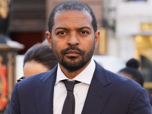 Noel Clarke