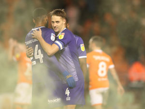 Supporting image for story: More Shrewsbury Town moments you may have forgotten