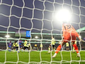 Supporting image for story: Eberechi Eze fires Palace to win over relegation-haunted Southampton