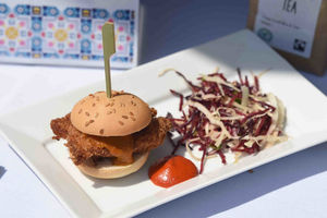 Colmore Food Festival