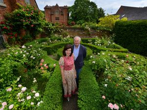 Supporting image for story: Bridgnorth Elizabethan home to reopen doors to visitors for first time since 2019