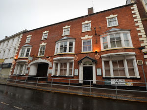 Supporting image for story: Stourbridge's historic Talbot Hotel set to reopen after refurbishment