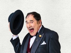 Supporting image for story: Richard Kind reprises role in West End musical The Producers for seven-week run