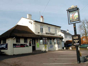 Supporting image for story: Bar staff lose jobs in pub's mystery closure