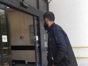 Supporting image for story: Cat killer bludgeoned defenceless kitten to death after 'girlfriend refused him money for drugs'