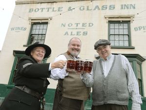 Supporting image for story: Black Country Museum looks ahead to busy 2019