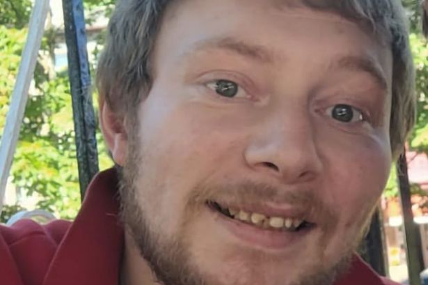 Jackie Roper, the mother of Aaron Davies speaks out after inquest