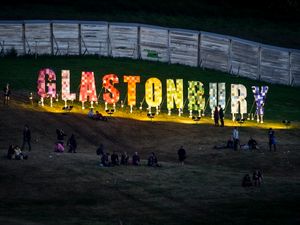 Supporting image for story: EE's official Glastonbury app is back to help you plan your festival 