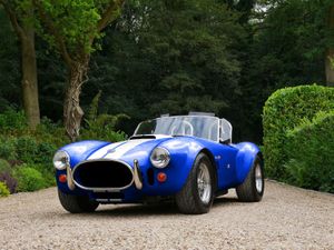 Supporting image for story: The new AC Cobra Series 4-electric starts at £148,000