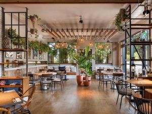 Supporting image for story: Date revealed for opening of new Telford restaurant – and there's a great prize giveaway