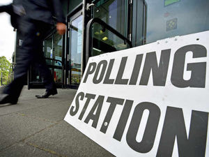 Supporting image for story: What time do polling stations open and close for the North Shropshire by-election?