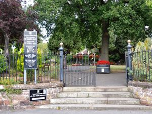 Supporting image for story: First ever Green Festival on way to Bridgnorth 