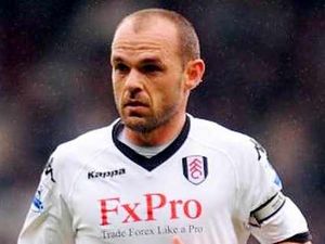 Supporting image for story: Mick makes peace over Danny Murphy row