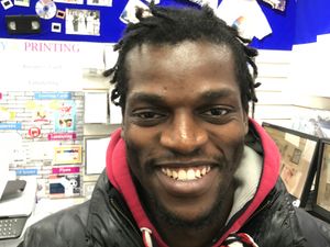 Supporting image for story: Former prisoner turns life around to help youngsters