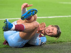 Supporting image for story: Gary Thompson: Take the Aston Villa pressure off Jack Grealish 