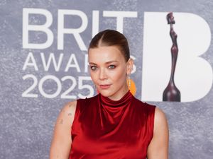 Supporting image for story: Becky Hill to sing national anthem at 2025 British Grand Prix at Silverstone