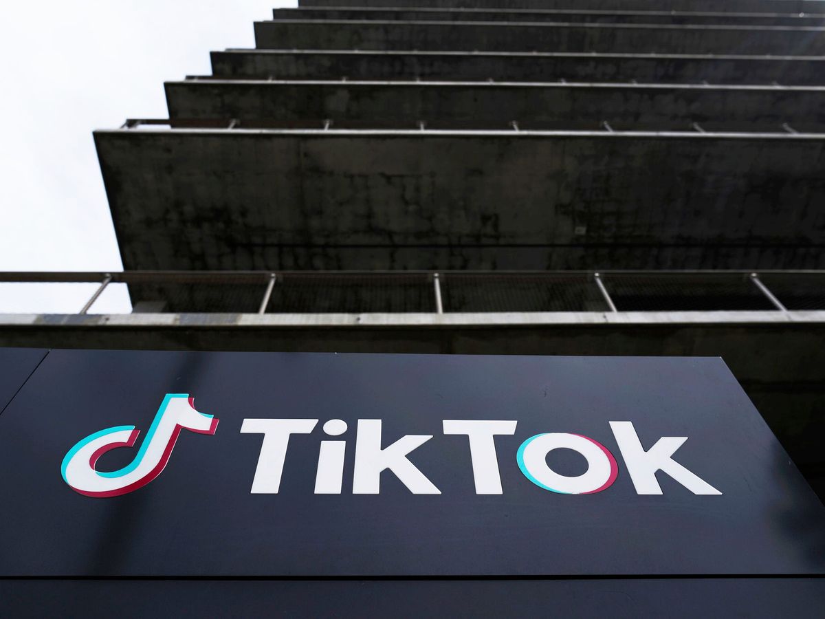 US and China reach framework deal on TikTok US and China reach framework deal on TikTok