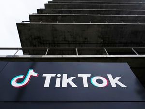 Supporting image for story: US and China reach framework deal on TikTok