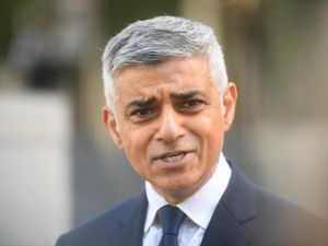 Supporting image for story: Tourist spending to fall £10bn in London this year – Sadiq Khan