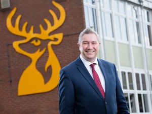 Supporting image for story: School to install leisure dome for all year round sport
