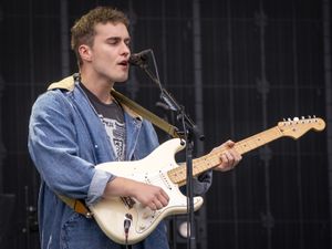 Supporting image for story: Sam Fender and Chappell Roan help bring £1.2bn tourism boost to North West