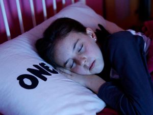 Supporting image for story: ‘Dreaming genes’ uncovered by scientists