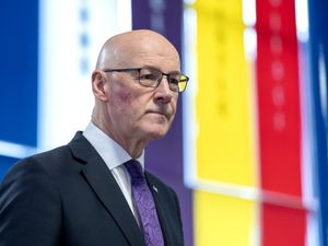 Supporting image for story: Scotland’s ‘immense resources’ only available with independence, says Swinney