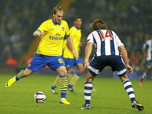 Supporting image for story: Transfer Rumours - July 9