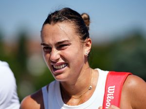 Supporting image for story: Aryna Sabalenka admits she should have taken a break after death of ex-boyfriend