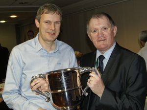 Supporting image for story: Horsehay pick up rewards of success