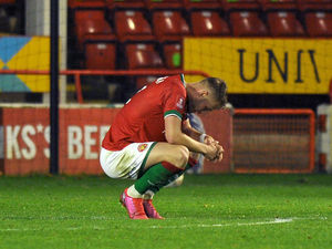 Supporting image for story: Walsall 1-2 Bristol Rovers - Player ratings