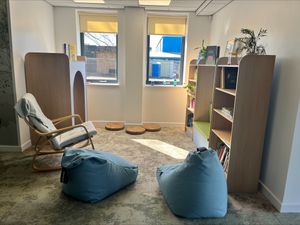 The Arcadia at Ormiston NEW Academy