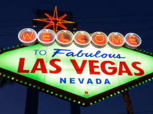Supporting image for story: County will not look 'like Las Vegas' because of advert plan