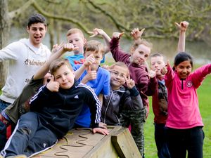 Supporting image for story: Raffle funding holidays for frontline workers and vulnerable young people in Shropshire