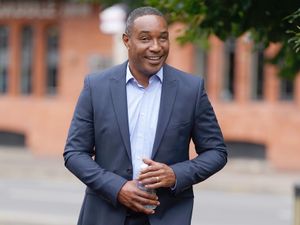 Supporting image for story: Paul Ince banned from driving and ordered to pay more than £7,000