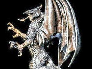 Supporting image for story: New plans launched for £4m Chrick dragon tower