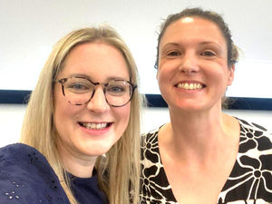 Supporting image for story: Staffordshire growth programme aims to unite business community with free event