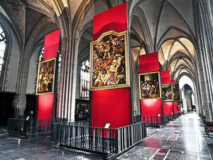 Supporting image for story: Most brilliant city