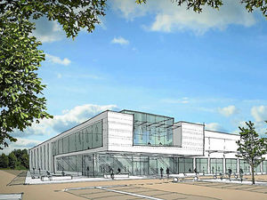 Supporting image for story: Market Drayton store wars heat up as second bid goes in