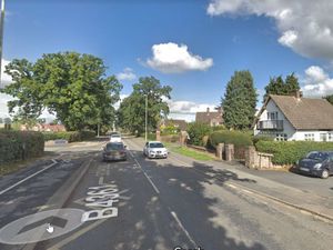 Supporting image for story: Owners ask about turning Ludlow house into an HMO