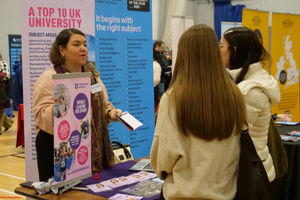 Universities and Careers Fair