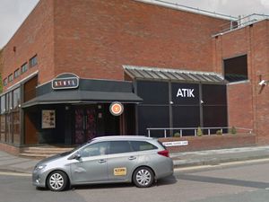 Supporting image for story: Police appeal as three men released on bail after stabbing near Staffordshire nightclub