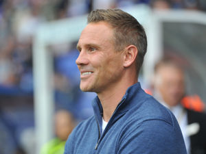 Supporting image for story: Walsall boss Matt Taylor happy with summer signings