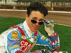 Supporting image for story: Matt Maher: New magazine helps Cradley Heathens stay alive off the track 