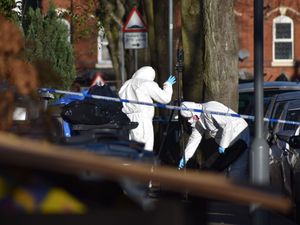 Supporting image for story: Gang murder gunman, aged 14, should be identified, judge rules