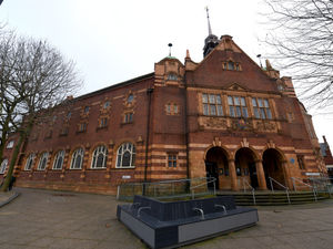 Supporting image for story: Sessions set to help people learn about digital phone change