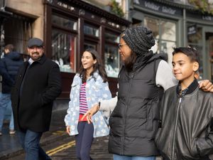 Supporting image for story: Forever Edinburgh launches bold new campaign, challenging visitors to ‘Stay Different’ in the city