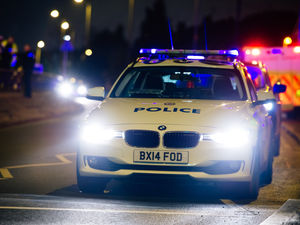 Supporting image for story: 90-year-old woman dragged from her bed and robbed in Walsall