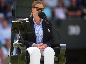 Supporting image for story: Wimbledon suffers another tech malfunction as ‘fault’ is called mid rally