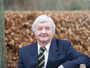 Supporting image for story: 'I could have been involved in that journey': Former MP was offered job as ghost-writer for Christine Keeler